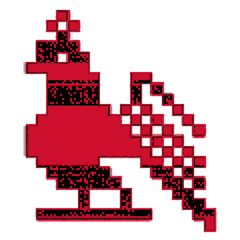 Shakla Al Tayr / Bird (2) | شكله الطير