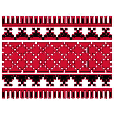 Wisadeh / Cushion | وسادة