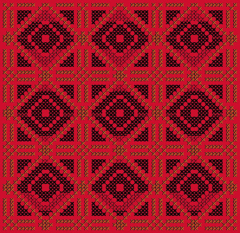 Aqras / Discs (5) | اقراص