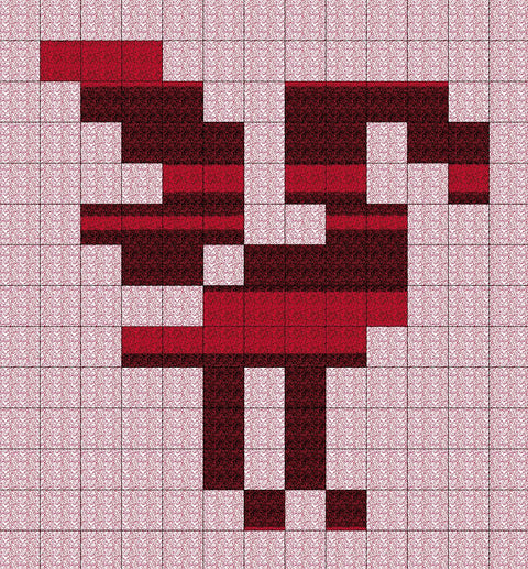 Shakla Al Tayr / Bird (13) | شكْلَه الطير