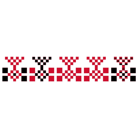 Nathrat / Geometric Pattern | نثرات
