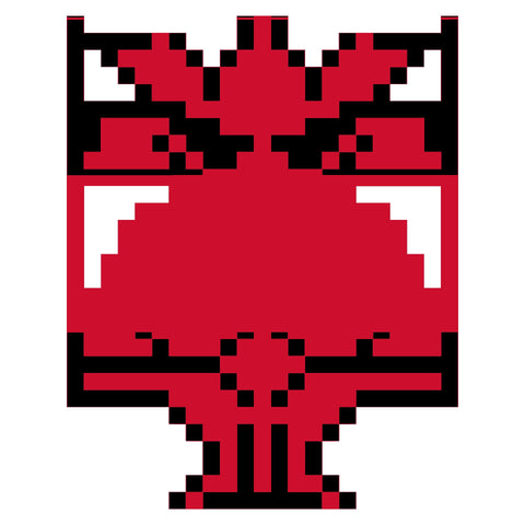 Qowara / Vase (2) | قوارة