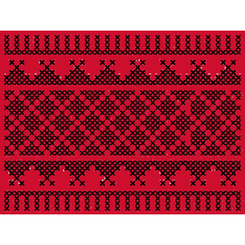 Wisadeh / Cushion | وسادة