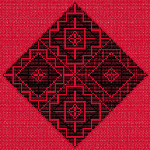 AlMasa / The Diamond (2) | الماسـة