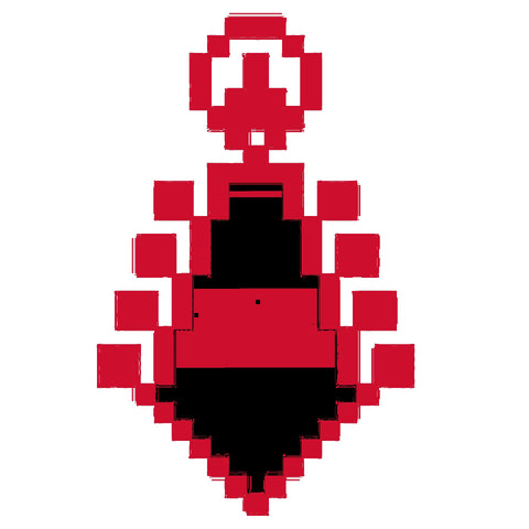 Sarwa / Cypress Tree Al-Na'ani (1) | سروة النعاني