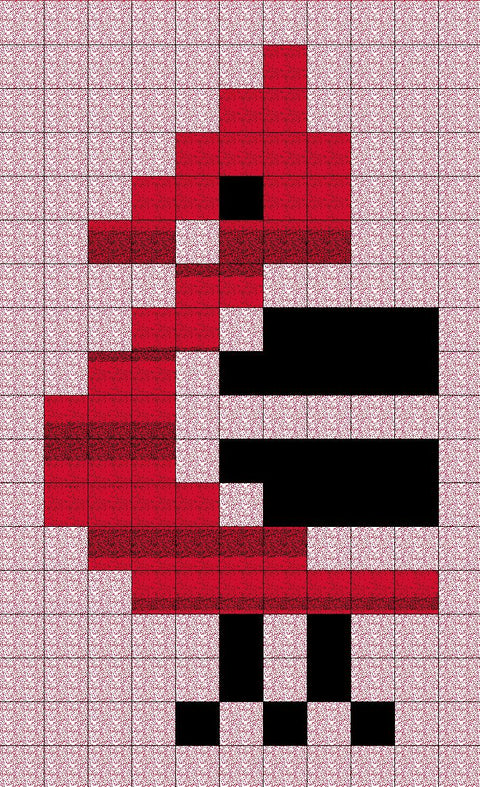 Shakla Al Tayr / Bird (15) | شكّله الطير