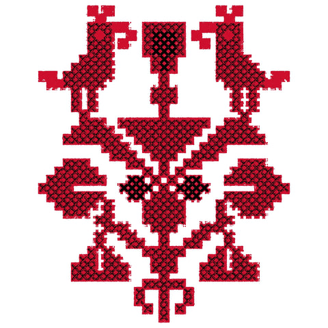 Qowara / Vase (1) | قوارة