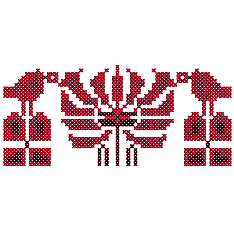 Asfoorayn w Shajara / Two Birds and a Tree | عصفورين و شجرة