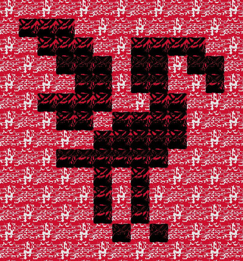 Shakla Al Tayr / Bird (13) | شكْلَه الطير