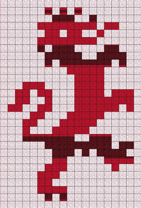 Asad / Lion | أسد