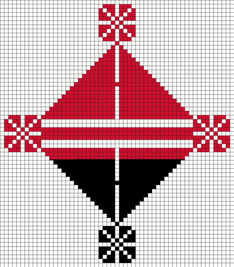 Hejab / Amulet | حجاب