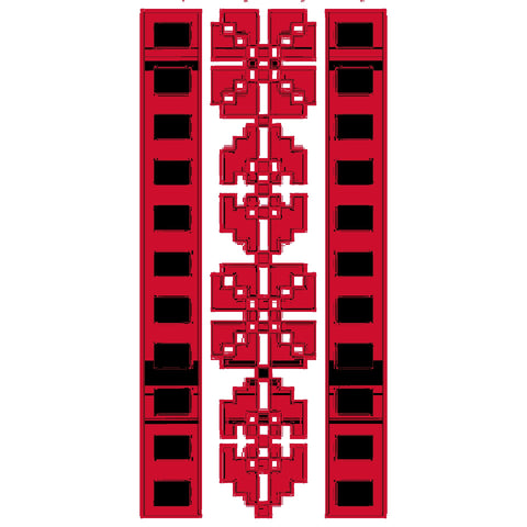Maraweh / Millwheel (1) | مراوح
