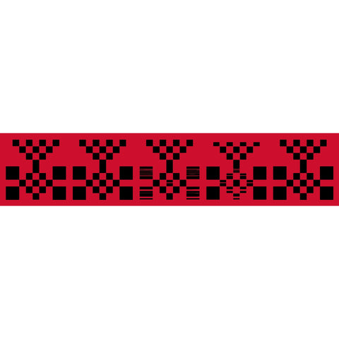 Nathrat / Geometric Pattern | نثرات