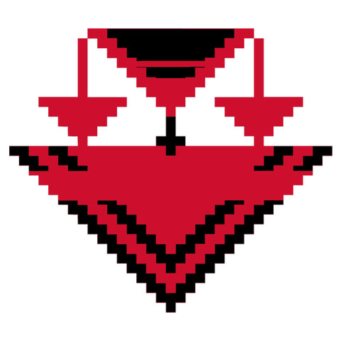 Shakla / Geometric Pattern (5) | شكله