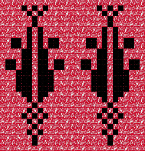 Sarwa / Cypress Tree Hebron (9) | سروة الخليل