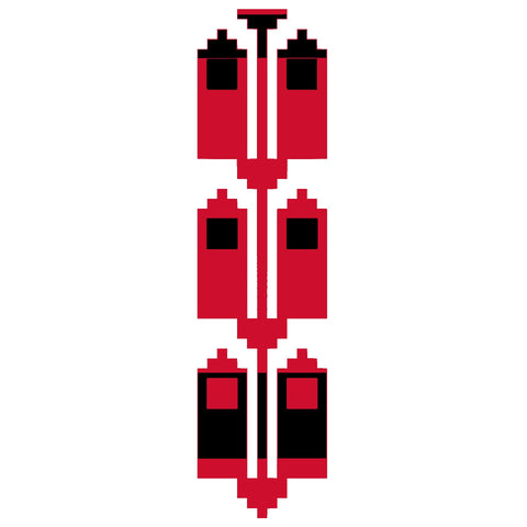 Qroon / Antlers | قرون
