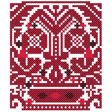 Qowara / Vase (1) | قوارة