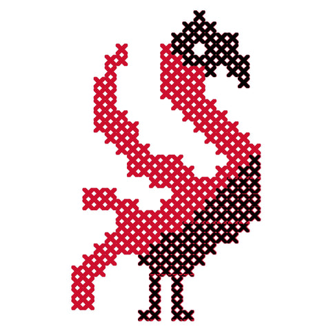 Shakla Al Tayr / Bird (1) | شكـله الطير