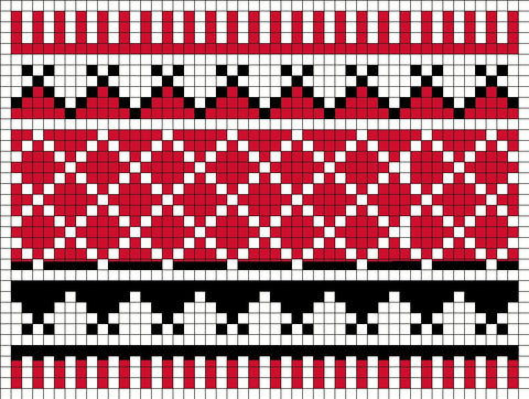 Wisadeh / Cushion | وسادة