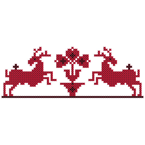 Al Ghizlan / Deer | الغزلان