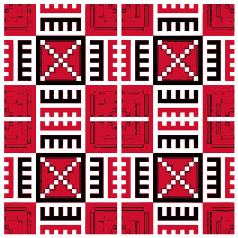 Aqras, Khiyam Basha / Discs, Pasha's Tents | اقراص، خيام باشا