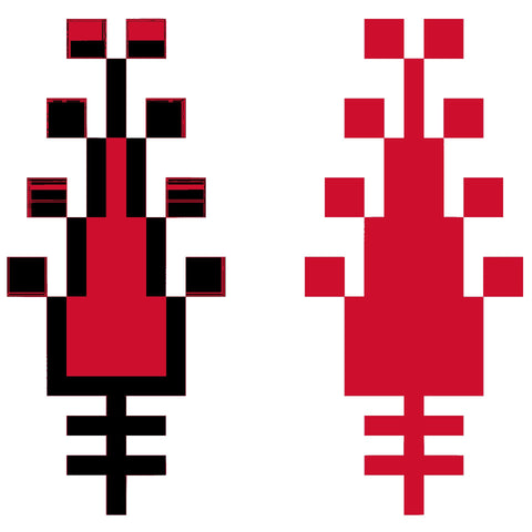 Sarwa / Cypress Tree Ramallah (14) | سروة رام الله