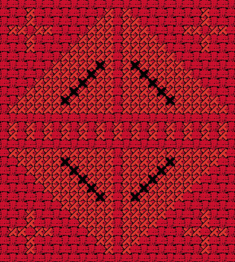 Qrs / Disc (3) | قرص