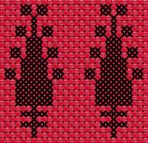 Sarwa / Cypress Tree Ramallah (14) | سروة رام الله