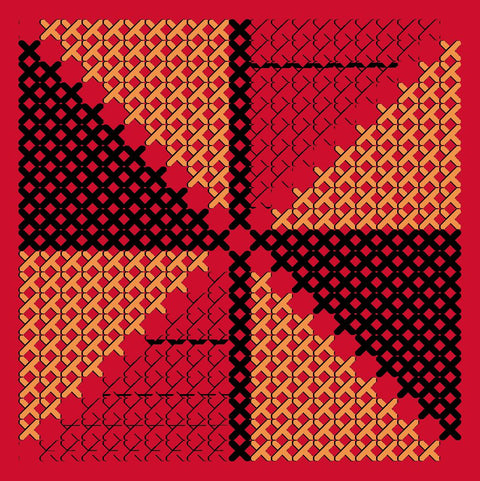 Qrs / Disc (1) | قرص