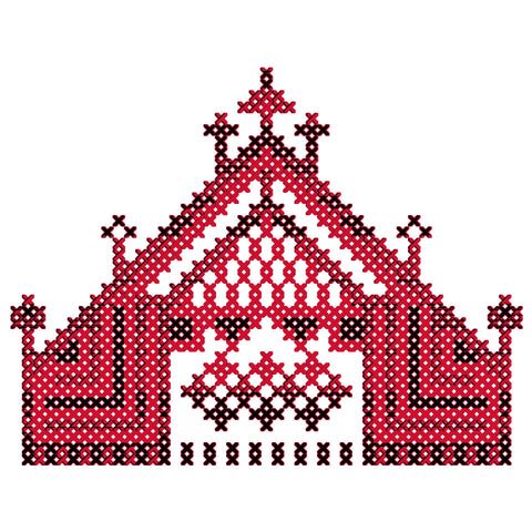 Kaneesa / Church | كنيسة