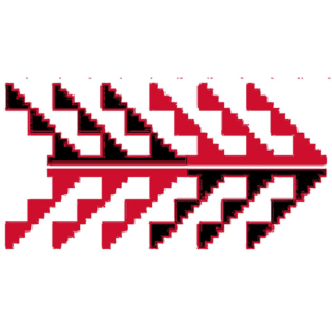 Jadayel Sabel / Ears of Wheat Plait | جدايل سبل