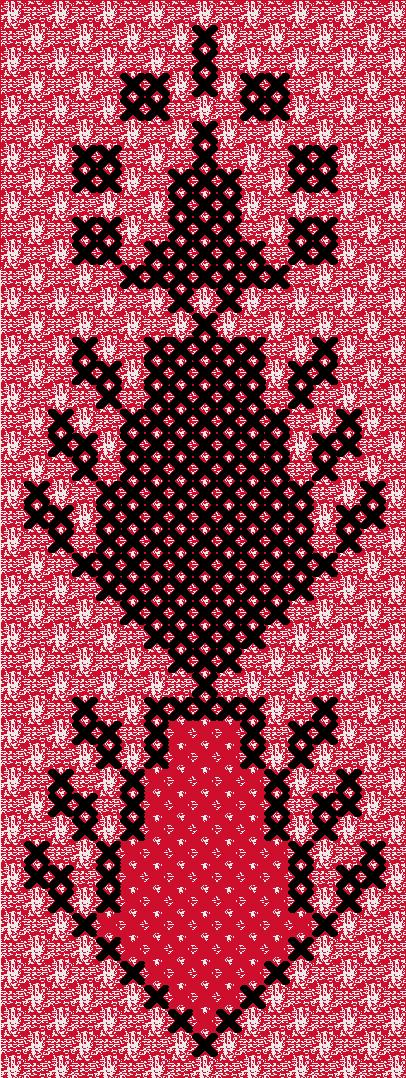 Sarwa / Cypress Tree Ramallah (15) | سروة رام الله