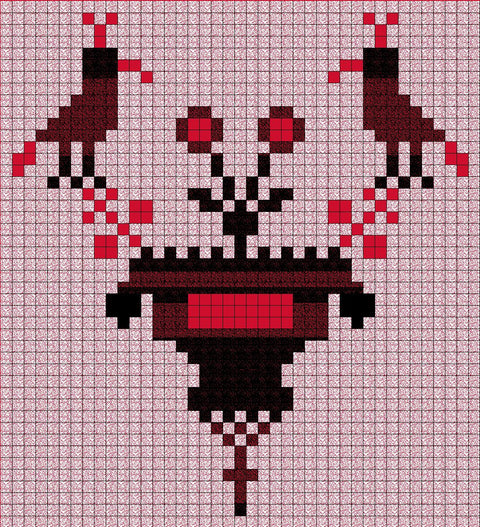 Shakla Al Tayr / Bird (7) | شكْلَة الطير