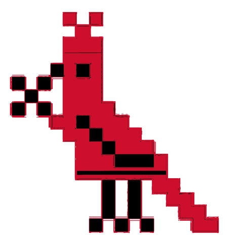 Shakla Al Tayr / Bird (9) | شكله الطير