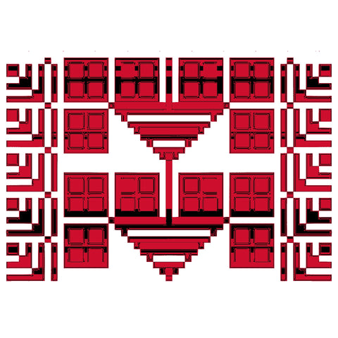Irq Al Qalb / Heart Branch | عرق القلب