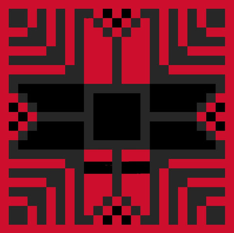 Qamar, Najma / Moon, Star | قمر، نجمة