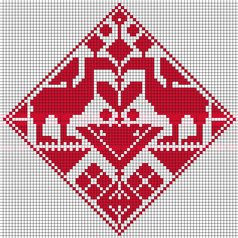 Qamar, Al Naam / Moon, The Ostriches | قمر، النعام