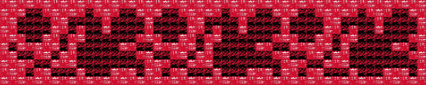 Sinsal Siyal / Stream Border | سنساال سيال