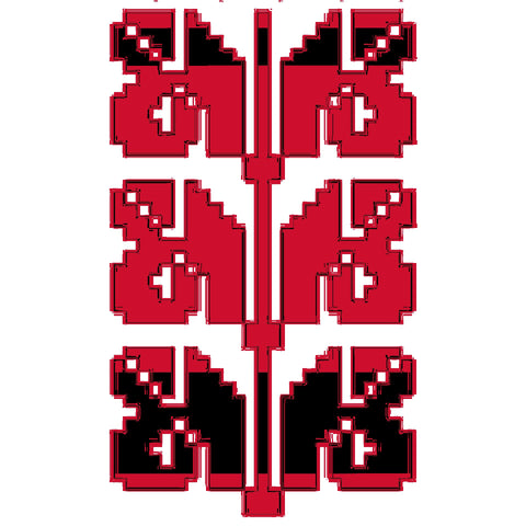 Irq Al Aqrab / Scorpion Branch | عرق القرب