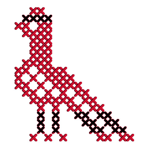 Hamama / Pigeon (1) | حمامة