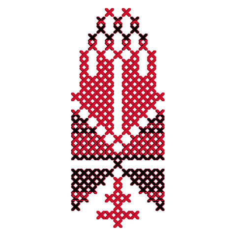 Sarwa / Cypress Tree Hebron (1) | سروة الخليل