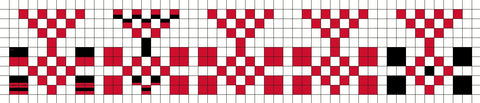 Nathrat / Geometric Pattern | نثرات