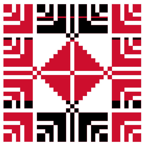 Qrs / Disc (10) | قرص