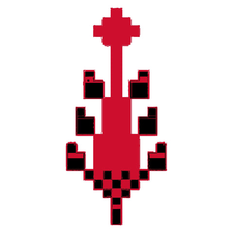 Sarwa / Cypress Tree Ramallah (6) | سروة رام الله