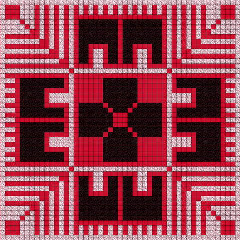 Qamar Al Reesh / Moon Feather | قمر الريش