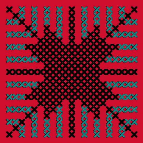 Qrs / Disc (8) | قرص