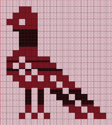 Hamama / Pigeon (1) | حمامة