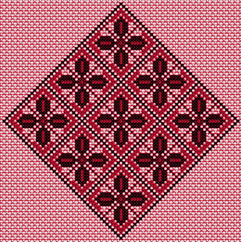 Qras Farash / Butterfly Discs | قراص فراش