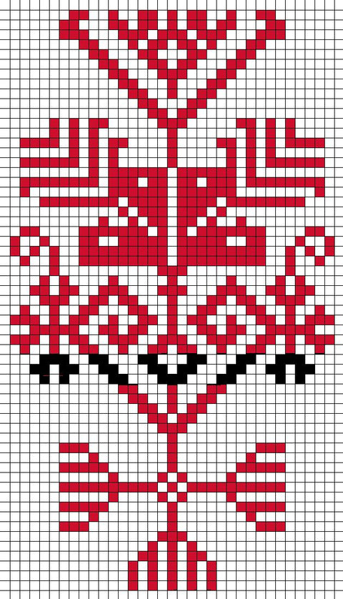 Shakla Shamadan / Candlestick | شكله شمعدان