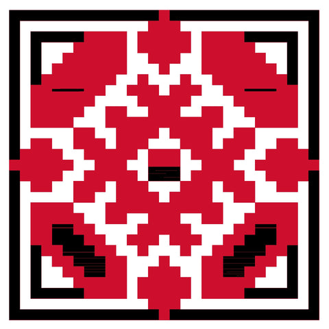 Qamar Al Domoo / Moon Tears | قمر الدموع